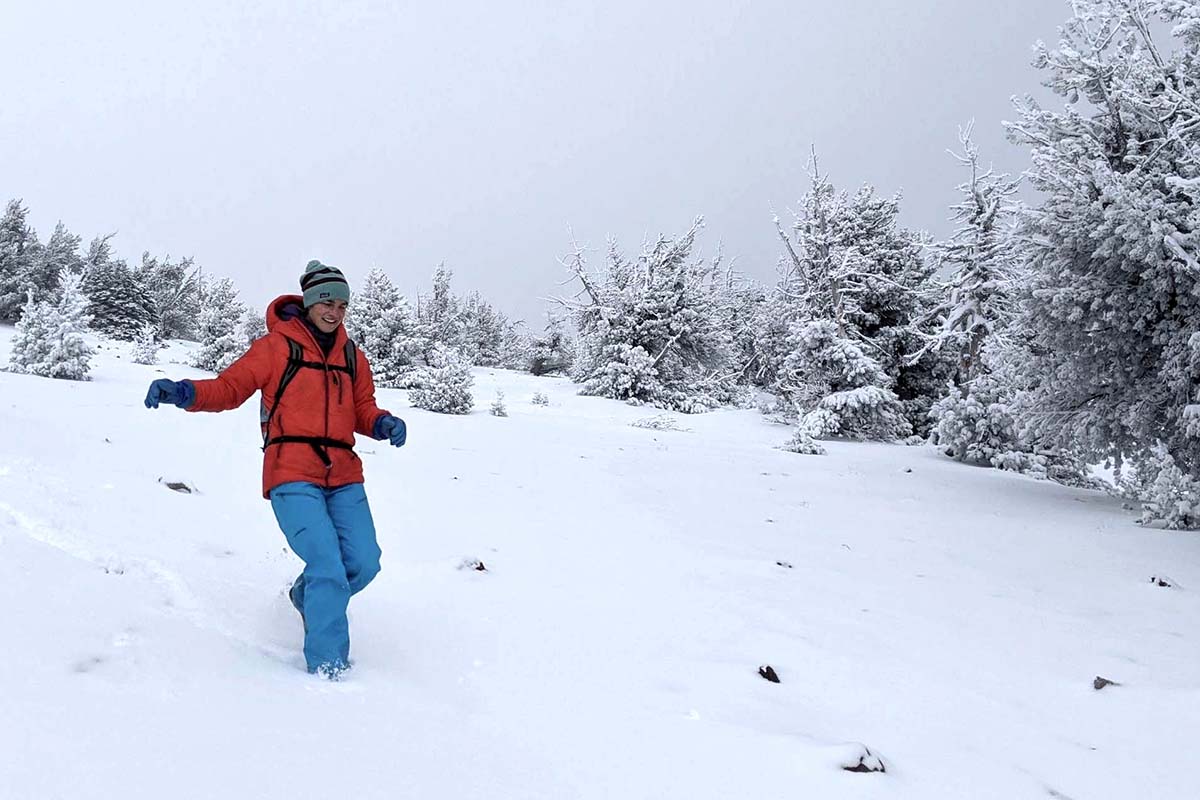 Best Winter Jackets of 2024 Switchback Tested